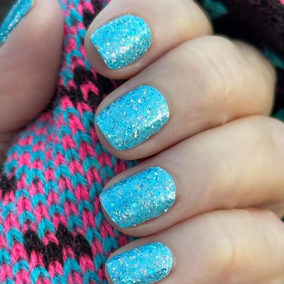 Color Street- Ice Crystal Bundle - Picture 3 of 9